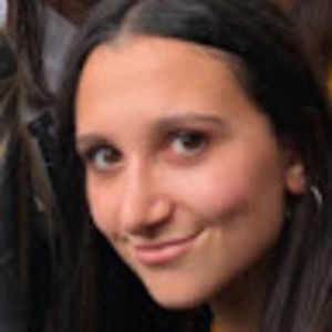 Meet your Posher, Emma